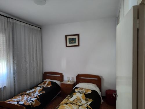 Ca la conxita in โตนา