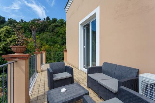 B&B Villa Etelka - image 4