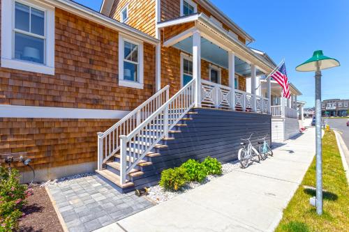 Lets Run Away by Seabrook Hospitality, Pacific Beach (foto 3)
