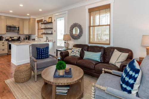 Lets Run Away by Seabrook Hospitality, Pacific Beach (foto 6)