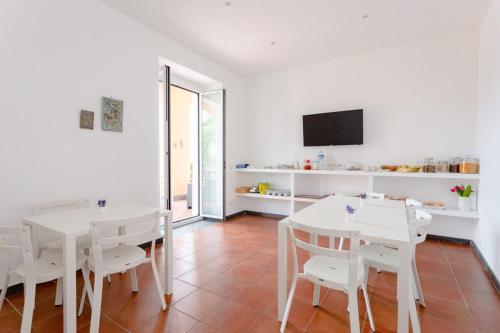 B&B Villa Etelka in Valverde (Catania)