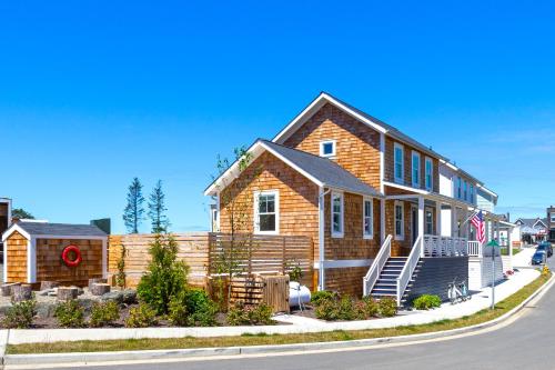 Lets Run Away by Seabrook Hospitality, Pacific Beach (foto 2)