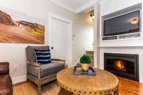 Lets Run Away by Seabrook Hospitality, Pacific Beach (foto 8)