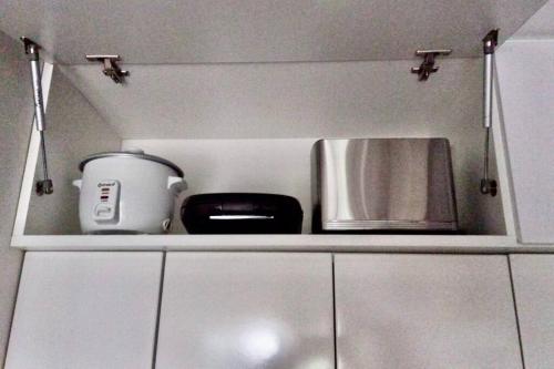 Luxury Apartment Barranco Lima - Tap to explore photos