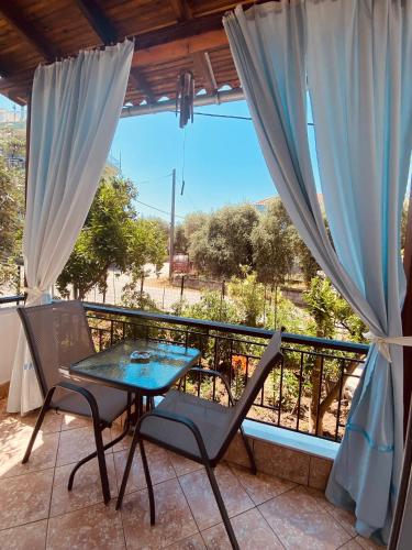 Garden Guesthouse 2