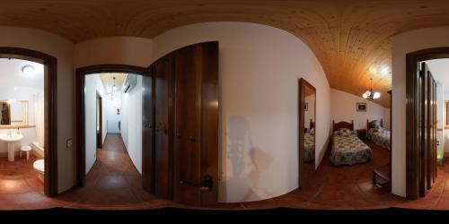 Casa Rural El Chorritero in Pinofranqueado