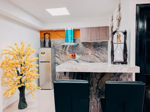 Hotel San Angelo in Ataco