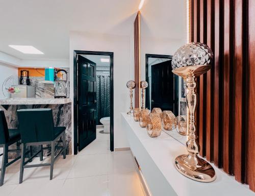 Hotel San Angelo in Ataco