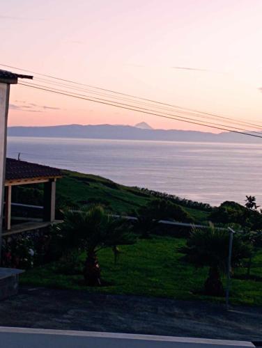 Casa da Lapa in เซร์เรตา