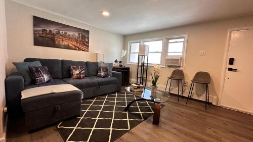 A solo 14 minutos de New York