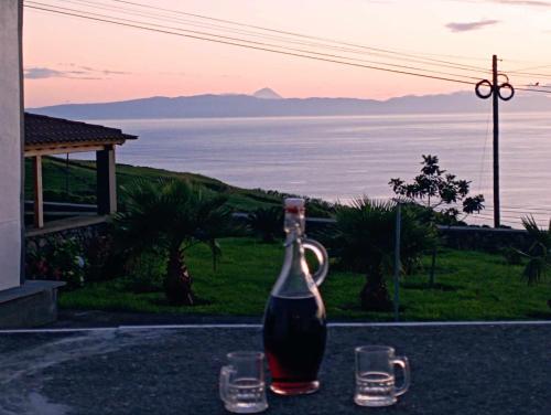 Casa da Lapa in เซร์เรตา