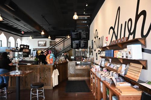 Mason's View - Cincy Hilltop Apartment Mason's View - Cincy Hilltop Apartment