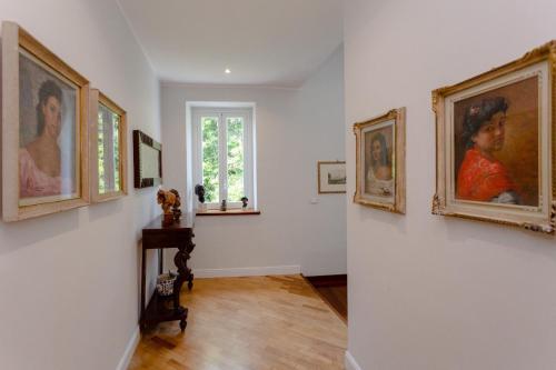 B&B Villa Etelka – Valverde, CA