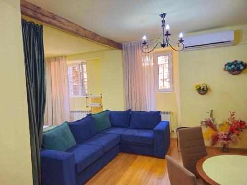 Apartment in the old district (Bread Square) - Tap to explore photos