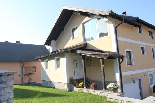 Maisonette