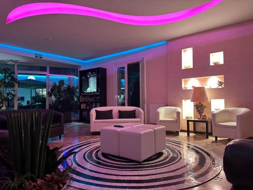 Hotel Julia 2