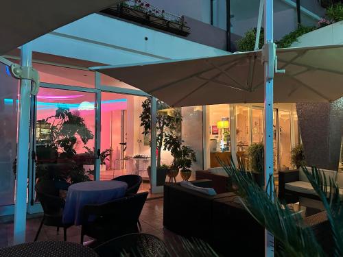 Hotel Julia 3