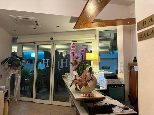 Hotel Julia - image 12