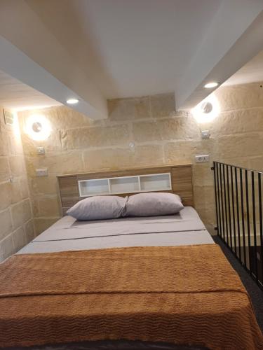 Number 12 in Birgu