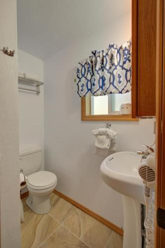 Westerly Motel