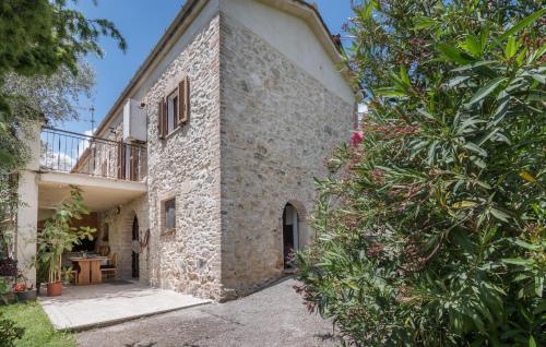 Viesnīcas āriene, 1 Bedroom Gorgeous Home In Montebuono in Montebuono In Sabina