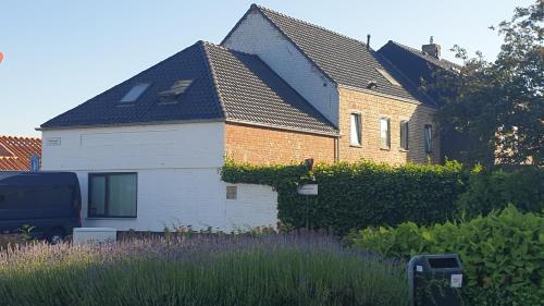 Holiday Home De Brikke