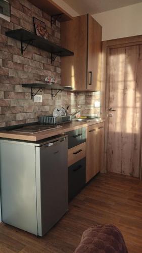 Guest House Stevovski in Elshani