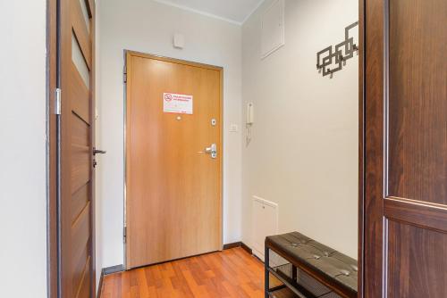 Dworzec Gdanski P&O Apartments - image 10