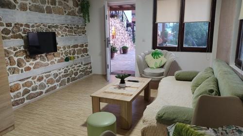 Guest House Stevovski in Elshani