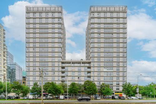 Dworzec Gdanski P&O Apartments, Varšava (fotografie 8)