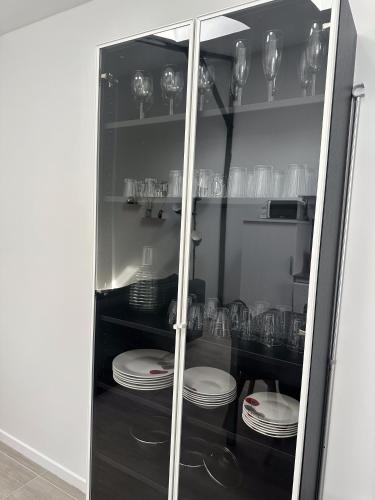 Cosy Home 2 rooms Stade de France - image 14