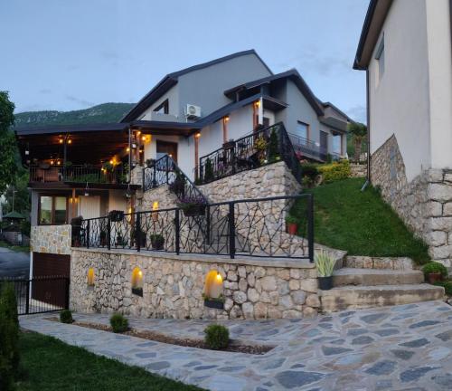 . Guest House Stevovski