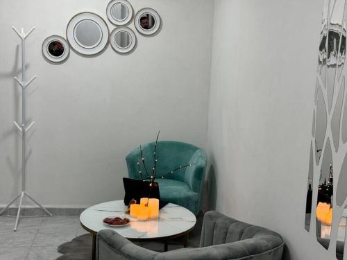 Hermosa Habitación Internet Céntrico Wi-Fi in Xalapa, Mexico