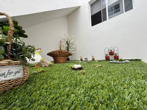 Hermosa Habitación Internet Céntrico Wi-Fi in Xalapa, Mexico