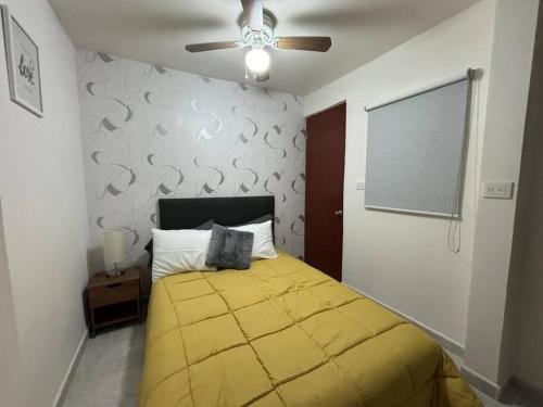 Hermosa Habitación Internet Céntrico Wi-Fi in Xalapa, Mexico