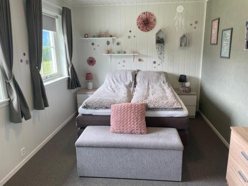 Villa i Isfjorden! Villa i Isfjorden!