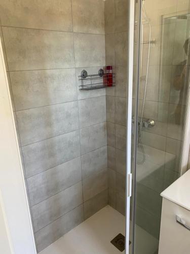Appartement 2 pièces dans une résidence hôtelière Les Hameaux de Saint-Cyprien 3