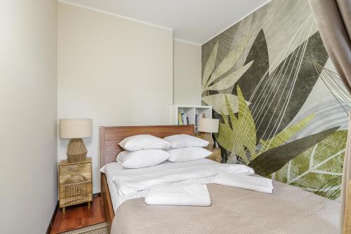 Gdanski Business Center Apartments - image 12