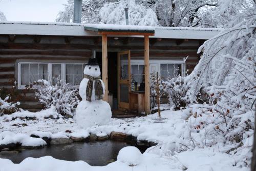 One-Bedroom Cottage