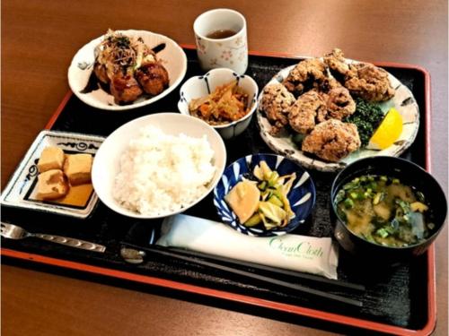 Hotel Tetora Higashimuroran - Vacation STAY 75838v