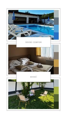 Rooms Comfor - Location, gîte - Bihać