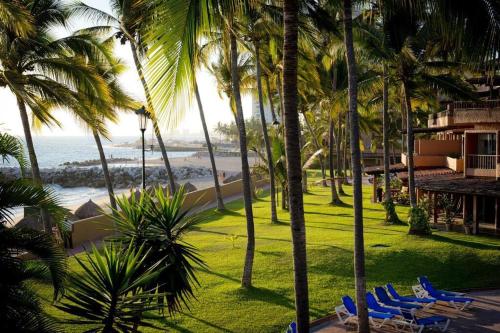 Penthouse in Los Tules with amazing ocean views in Puerto Vallarta, Mexico