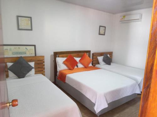Hotel Campestre Maguey in El Prado