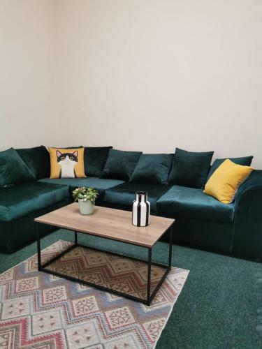 Botanic Avenue Hostel less than a mile from the City Centre in بيلفاست