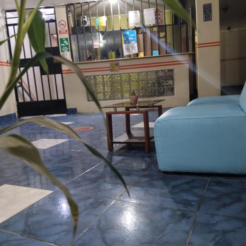 Hostal Jara in ย่านทางเหนือ