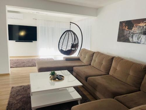 Apartman Kiss in 亚伊采
