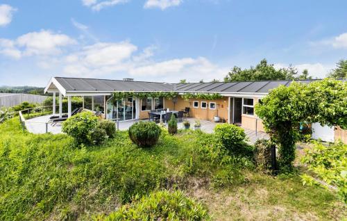 Vista exterior, 2 Bedroom Lovely Home In Ebeltoft in Ebeltoft