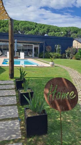Quinta vista del pinar