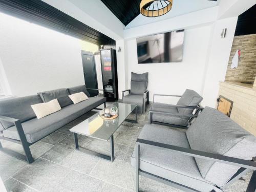 Apartman Kiss in 亚伊采