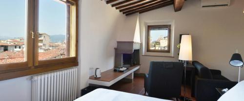 Toscanelli Residenza d'Epoca, Florencie (fotografie 2)